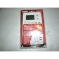 Utilitech TMDW50L Battery Powered Digital Wall Switch Timer