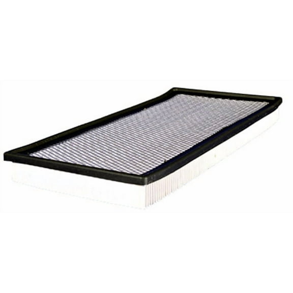 Bosch 5279WS Workshop Air Filter Fits select: 1997-2004 CHEVROLET CORVETTE, 1997-2000 CHEVROLET EXPRESS G3500