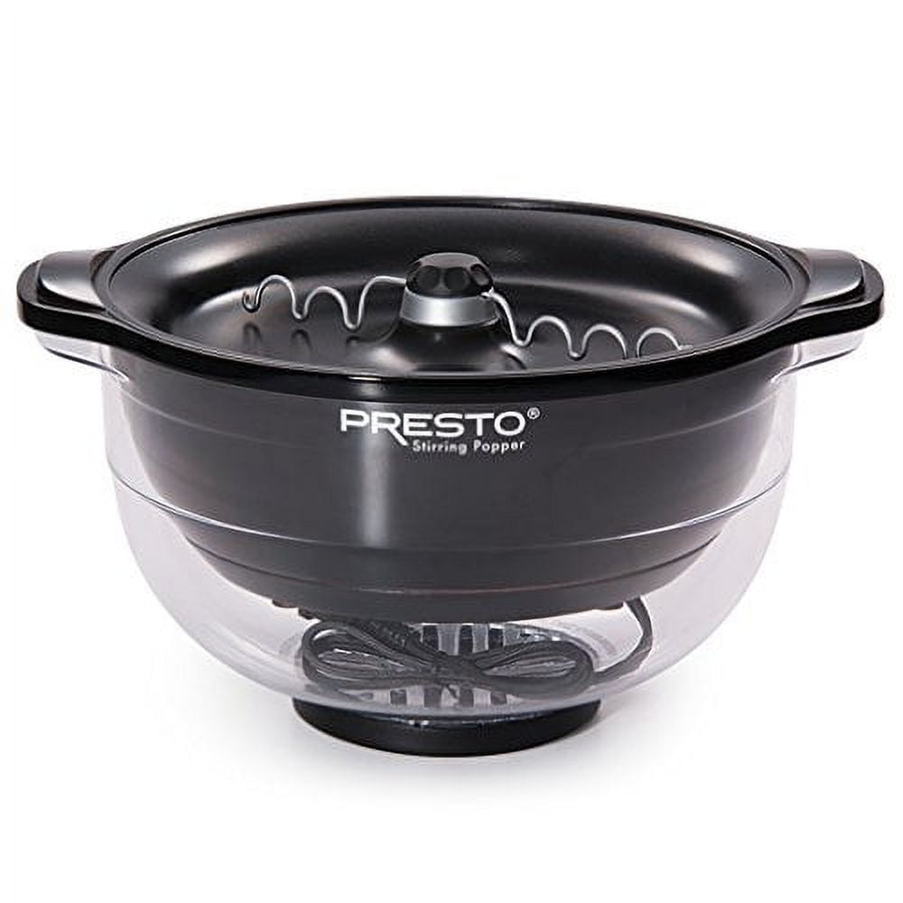 Presto Orville Redenbacher's Stirring Popper - Thumbnail 5