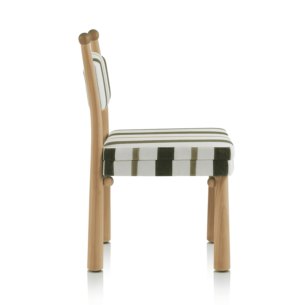Bol Sant Dining Chair Set of 2