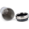 thumbnail image 3 of Faithful Servant Thank You 16 Ounce Stainless Steel Travel Mug with Lid, 3 of 6