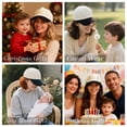 thumbnail image 6 of Waldeal Mama Hats for Women, Mother's Day Birthday Gifts from Daughter Son Husband, Trendy New Mom Gifts Outfits for Mommin, 6 of 6