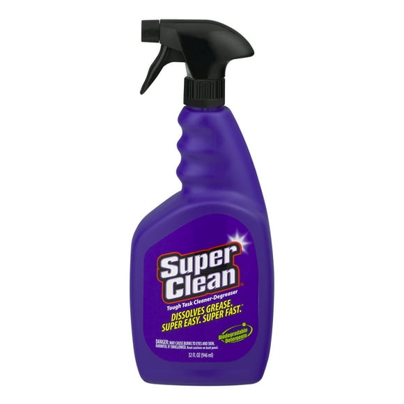 Car Guys Super Cleaner