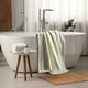 thumbnail image 4 of Bath Towels For Bathroom Thick Soft Absorbent Towel Household Wash Face Gift Towel, 4 of 6