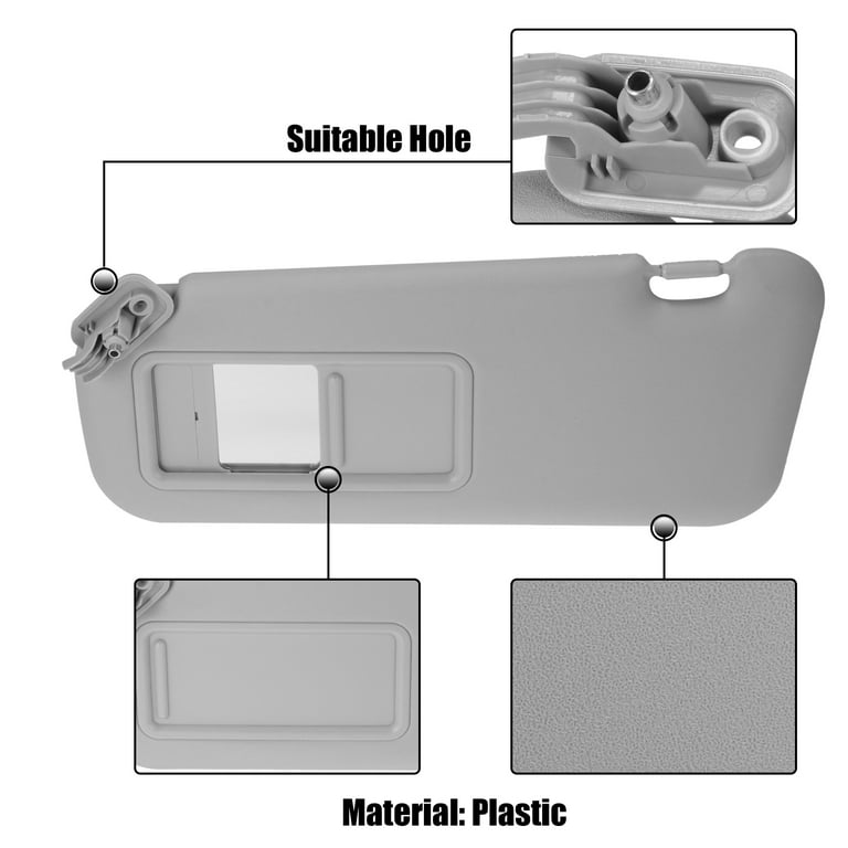 Mazda 3 sale 2013 sun visor