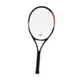 thumbnail image 2 of Lipstore Tennis Racket Shockproof Nonslip Grip Tennis Racquet for Park Beach Backyard Black, 2 of 8