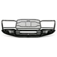 thumbnail image 4 of Body Armor 4x4 Ambush XT Front Bumper Fits 2019-2022 Ram 2500/3500, 4 of 4