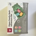 thumbnail image 3 of Baby bath water toy - Fun Summer Bath Toys for Kids, Outdoor Water Play for Toddlers 18+ months ( crocodile water gun), 3 of 5