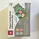 thumbnail image 3 of Baby bath water toy - Hippo Family Bath Adventure Set, 1 Hippo and 3 Baby Hippo, Soft Vinyl Material, One-Piece No Hole Design (Hippo), 3 of 5