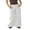 White, variant on Gupgi Women Low Waist Jeans Loose Boyfriend Denim Pants Fashion Casual Straight Leg Trousers