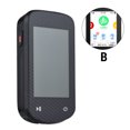 thumbnail image 1 of GPS Bike Computer Wireless Waterproof GLONASS ANT+ Sensor and BT, 1 of 8