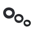 thumbnail image 3 of 13Pcs Mixed Tap Washers Rubber Washers Tap Rubber Washers Tap Seal Drip, 3 of 9