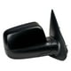 thumbnail image 1 of Espejo Generica Ranger 2005 A 2009 Ford Derecho Manual Negro, 1 of 4