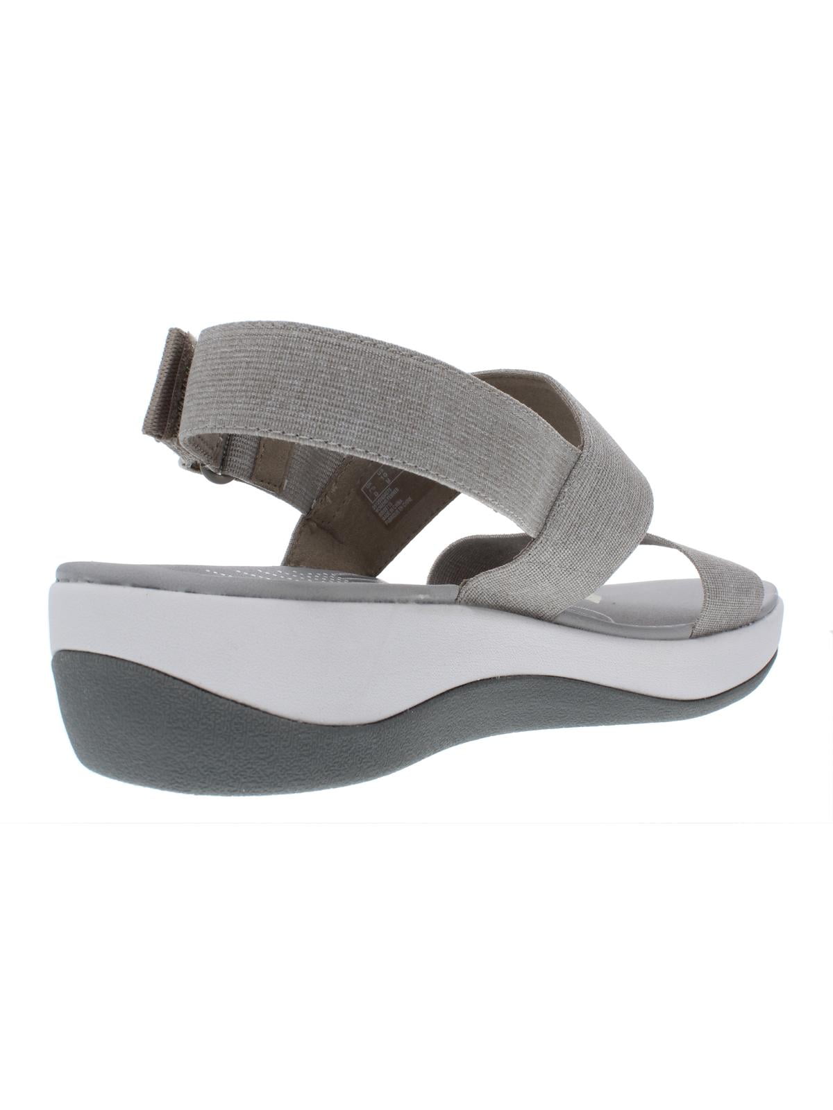 arla jacory wedge sandal
