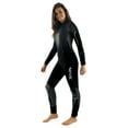 thumbnail image 2 of Seac Komoda Flex 3mm Womens Wetsuit - Medium/P, 2 of 3