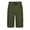 #New-Army Green, variant on Mens Cargo Shorts,Men's and Big Men's Classic Outdoor Casual Cargo Short,Sizes S-4XL