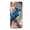 Blue Jay, variant on For Samsung Galaxy A35 5G Phone Case Cover, Shockproof Bumper Hybrid Case with Tempered Glass Screen Protector, by OneToughShield - Starfish