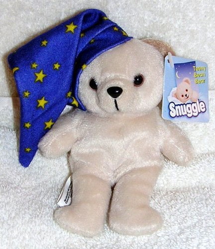 snuggle plush
