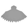 thumbnail image 7 of Curuila Toddler Halloween Jumpsuit For Dress Up Hallowmas Face Print Stage Show Cosplay Jumpsuit For Girls Boys Performance Fashion Clothes Size 10-12 Years, 7 of 7