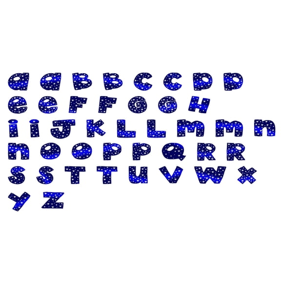 Murals2Go Space Graffiti Wall Decals