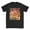 8, variant on Hulkamania Lives Forever T-Shirt Hogan Cotton Short Sleeve Unisex Crew Neck Apparel Plus Size