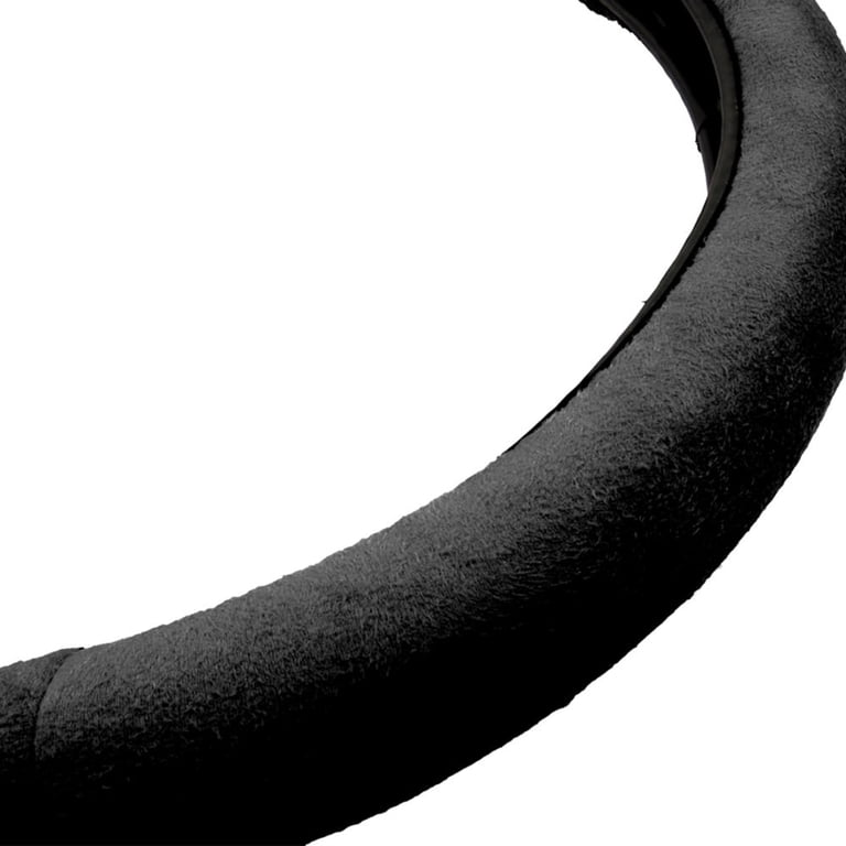 BDK Comfort Grip Memory Foam Steering Wheel Cover photo 5