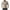 Khaki, variant on Men's Quarter Button T-Shirt Corduroy Slim Fit Shirts Pullover 3/5 Length Sleeve Tees Fashion Crew Neck Ribbed Knit Tops (L, Army Green)
