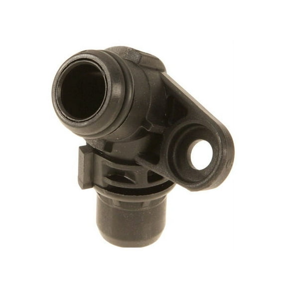 Radiator Fitting - Compatible with 2007 - 2013 BMW 335i (with Automatic Transmission) 2008 2009 2010 2011 2012