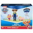 thumbnail image 7 of Paw Patrol Skye & Farmer Yumi Toy Figures set, 7 of 7