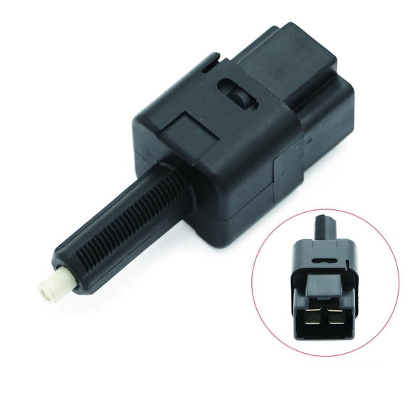 FUSCH Brake Light Switch Lamp for Nissan & Infiniti Automotive Electrical Parts & Accessories