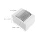 thumbnail image 2 of unbranded 2Ud Caja Plástica Para Proyectos Electrónicos Con Protección Resistente Y Compacto Multiusos, 2 of 8