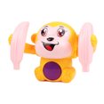 thumbnail image 1 of Juguetes de iluminación infantil de dibujos animados Control de voz divertido regalo de cumpleaños para niños niñas JShteea El nuevo, 1 of 8
