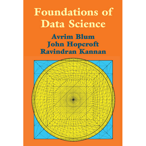 Foundations of Data Science, (Hardcover)