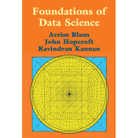 Foundations of Data Science (Hardcover)