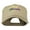 Khaki, variant on USA State Nevada Sagebrush Embroidered Low Profile Cap - Black OSFM