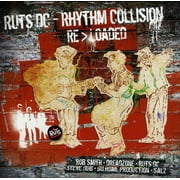 Ruts - Rhythm Collision Reloaded - R&B / Soul - CD