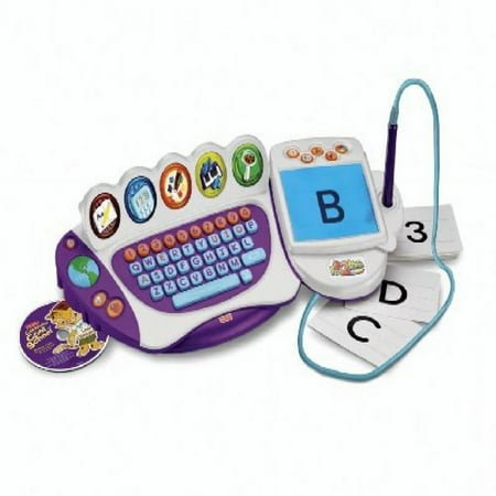 Fisher-Price Computer Cool School