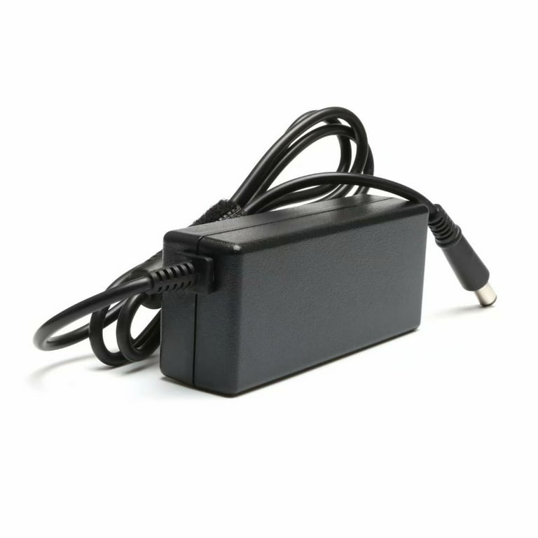 Zmoon 18.5V 3.5A 65W AC Adapter Power Charger For HP Pavilion DV6 DV5 DV7  Series EliteBook Notebook / Compaq Presario Laptop with 6Ft Power
