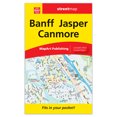 thumbnail image 1 of Banff Jasper Canmore map, 1 of 1