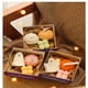 thumbnail image 4 of BIG SALE!Dibujos animados de Halloween: juego de velas de aromaterapia fantasma de calabaza, 4 of 5