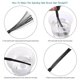 thumbnail image 4 of Hepa Filter for Robot Vacuum Mop 2S 3C Mi Robot Vacuum Mop P Parts XMSTJQR2S STYJ02YM Cleaner Acces, 4 of 5