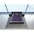 thumbnail image 4 of Juego de Funda Nórdica con Estampados de Paisley, Estética Decoración de Habitación,, 4 of 4