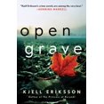 thumbnail image 1 of Open Grave (Ann Lindell Mysteries), 1 of 2