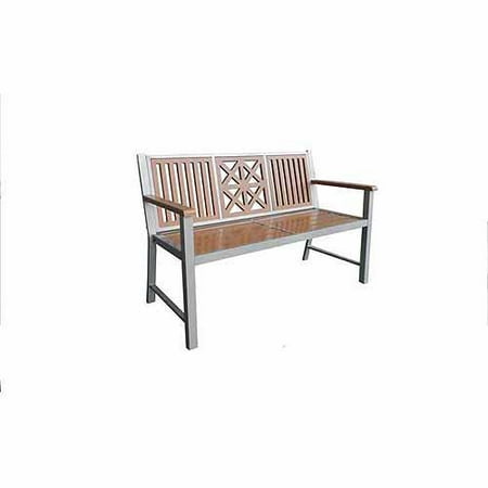 Upc 046504503074 Dc America Laguna Park Bench Synthetic Wood