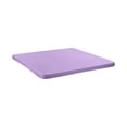 thumbnail image 1 of Hearth & Gear Stretch Fit Elastic Hem Spandex Tablecloth For Easy Installation And Removal Washable Fabric Dining Cover Protector Oblong Table Cloth Tractor Table for Parties Stain Proof Tablecloth, 1 of 4