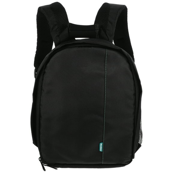 VERDANVERSE Detachable Dividers Camera Backpack Set 10.6x5.3x13.4in Polyester