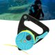 thumbnail image 4 of Scuba Diving Reel, Portable Anti Corrosion Scuba Diving Fishing Reel For Snorkeling Underwater Water Sports ANGGREK DH2714, 4 of 8