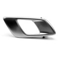 thumbnail image 1 of Right Car Interior Door Inner Handle For 2012-2021 Everest 2015-2021 Bt50 2012-2019 Silver TY s202412121100, 1 of 5