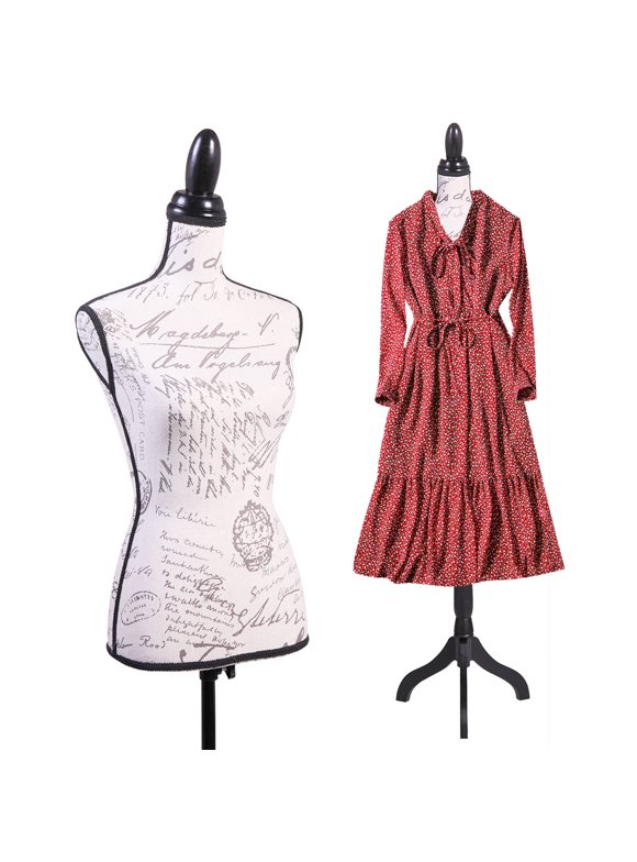 Female Mannequins in Dress Forms & Mannequins