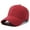 Red, variant on Baseball Hats for Women Only Moment Mens Baseball Cap Cotton Usa Dad Hats for Men & Women, Patriotic 4Th of July Party Hats Red,One Size